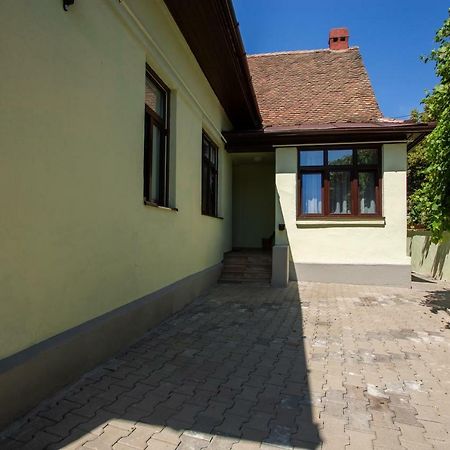 1790 Margarethengasse Guesthouse Sibiu Eksteriør bilde