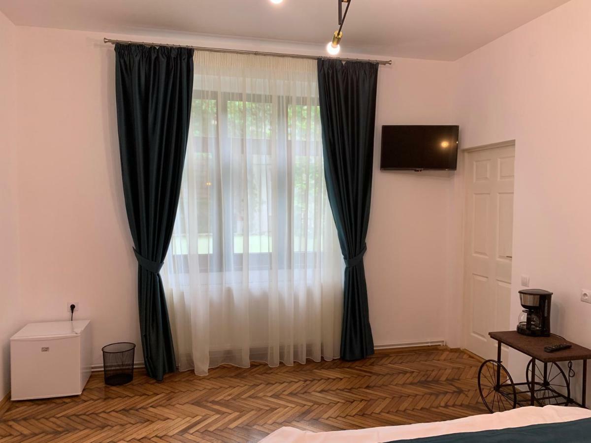 1790 Margarethengasse Guesthouse Sibiu Eksteriør bilde