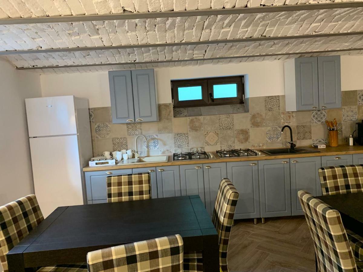 1790 Margarethengasse Guesthouse Sibiu Eksteriør bilde
