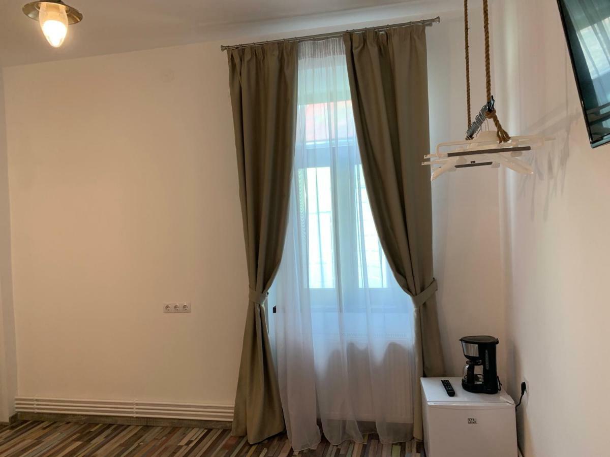 1790 Margarethengasse Guesthouse Sibiu Eksteriør bilde