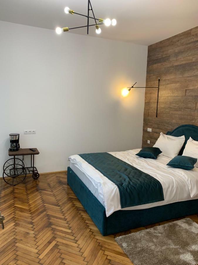 1790 Margarethengasse Guesthouse Sibiu Eksteriør bilde