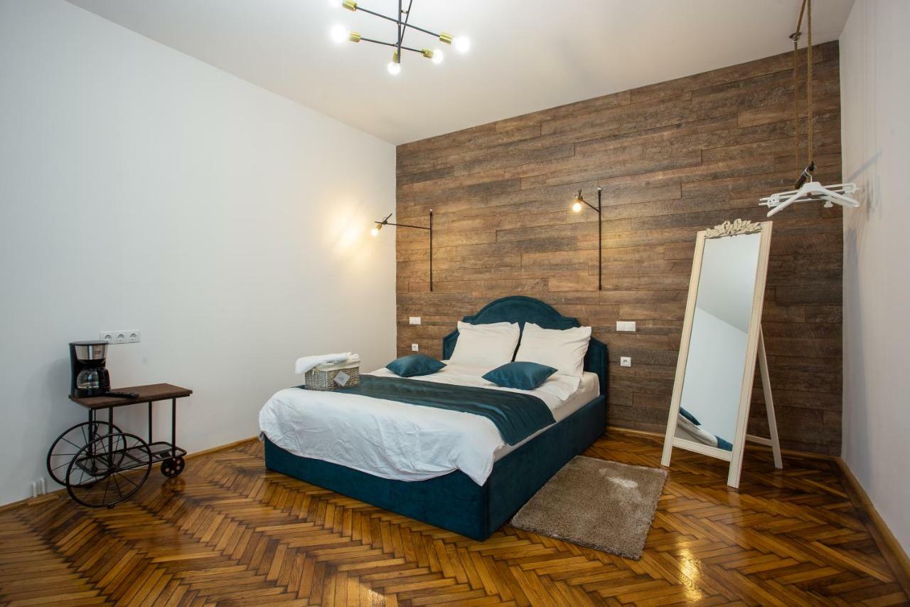 1790 Margarethengasse Guesthouse Sibiu Eksteriør bilde