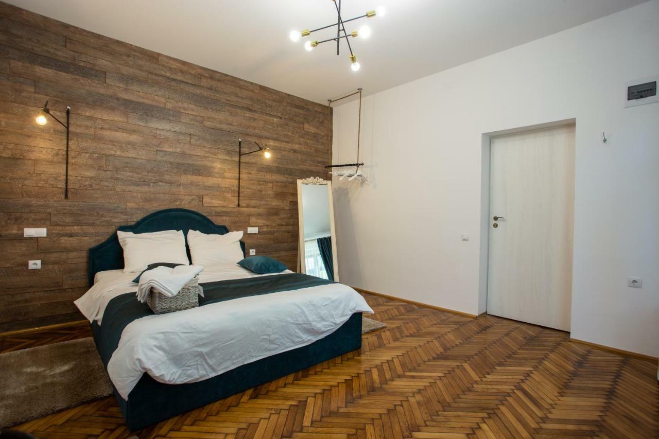 1790 Margarethengasse Guesthouse Sibiu Eksteriør bilde