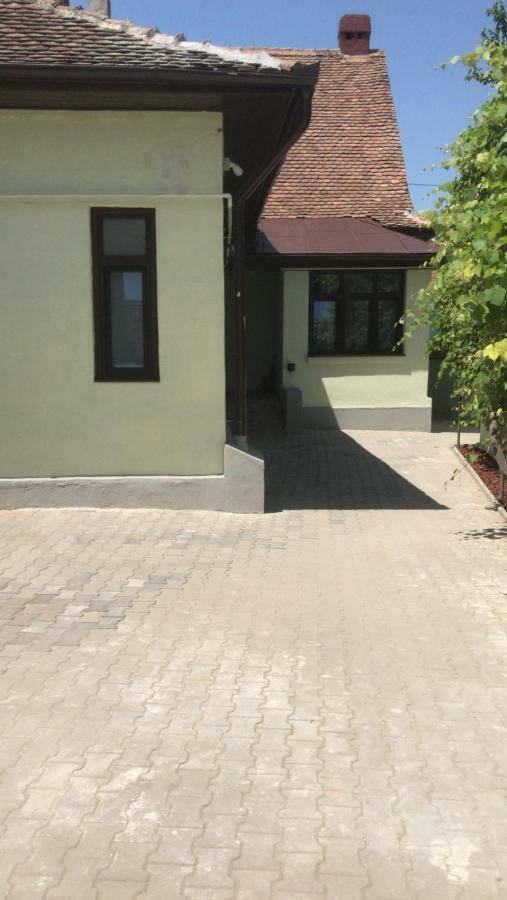 1790 Margarethengasse Guesthouse Sibiu Eksteriør bilde